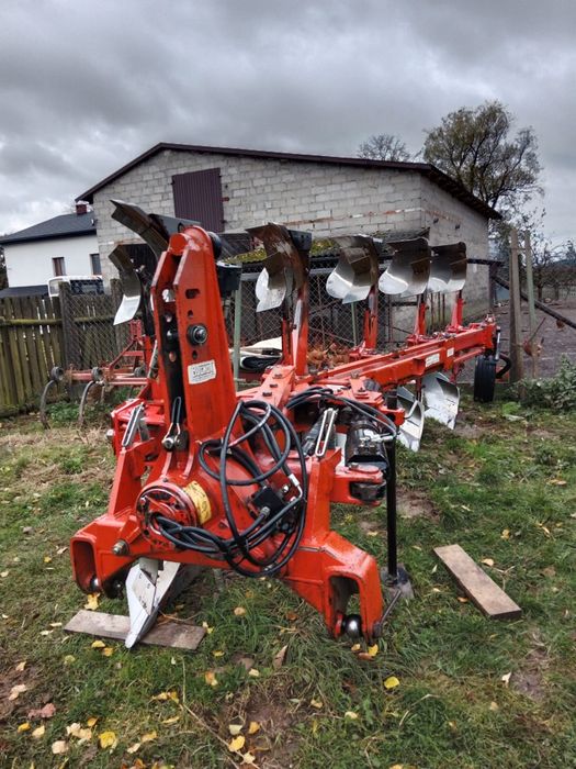 Pługi Gregoire Besson 4