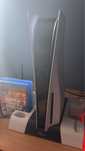 Playstation 5 PS5 Z napedem, stacja, gry i 2 pady!!!