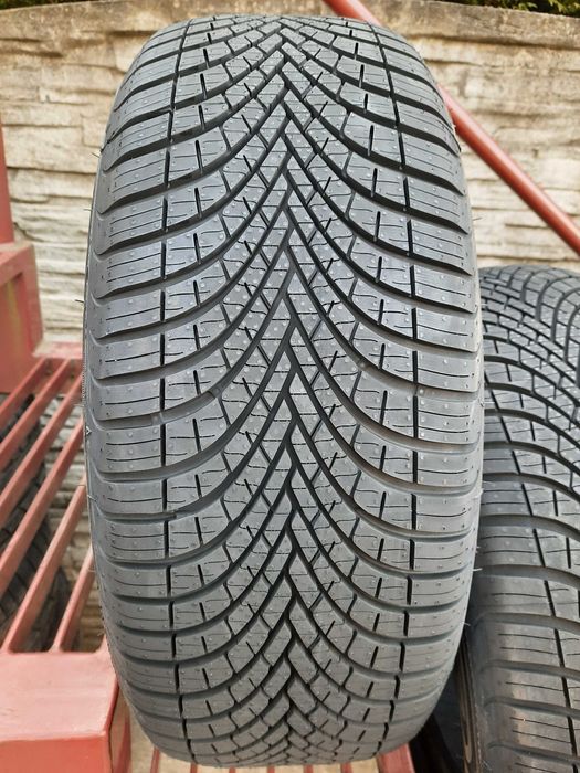 4 Opony wielosezonowe NOWE 205/55 R16 Dębica Montaż Gratis!