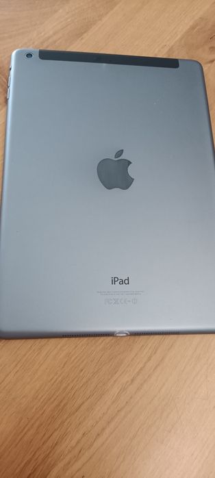 Ipad Air1 32 розбитий тач