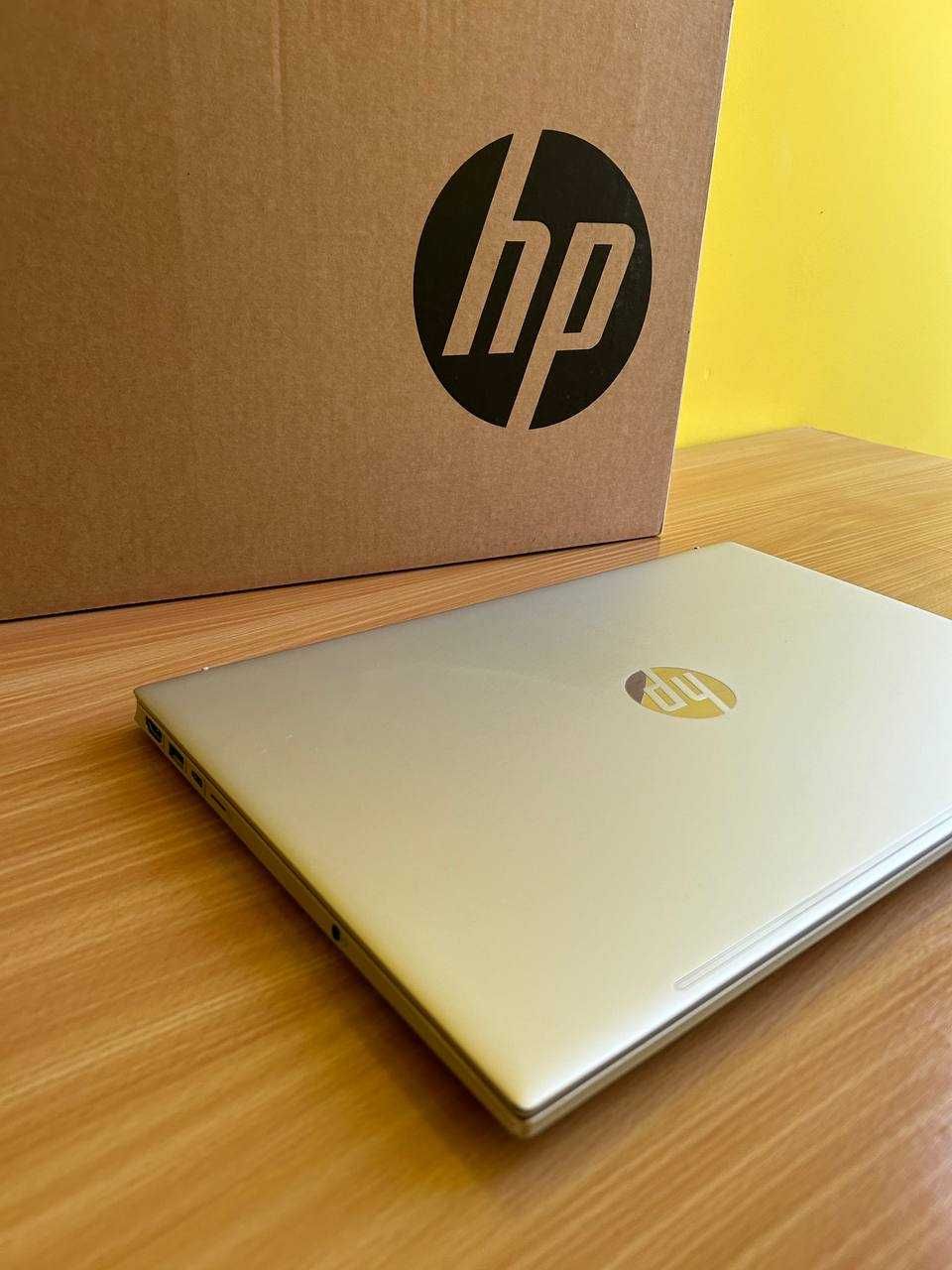 laptop HP pavilion 15 eh1108