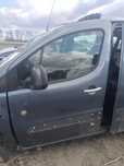 Lusterko lewe drzwi citroen Berlingo Peugeot partner lift 3 iii