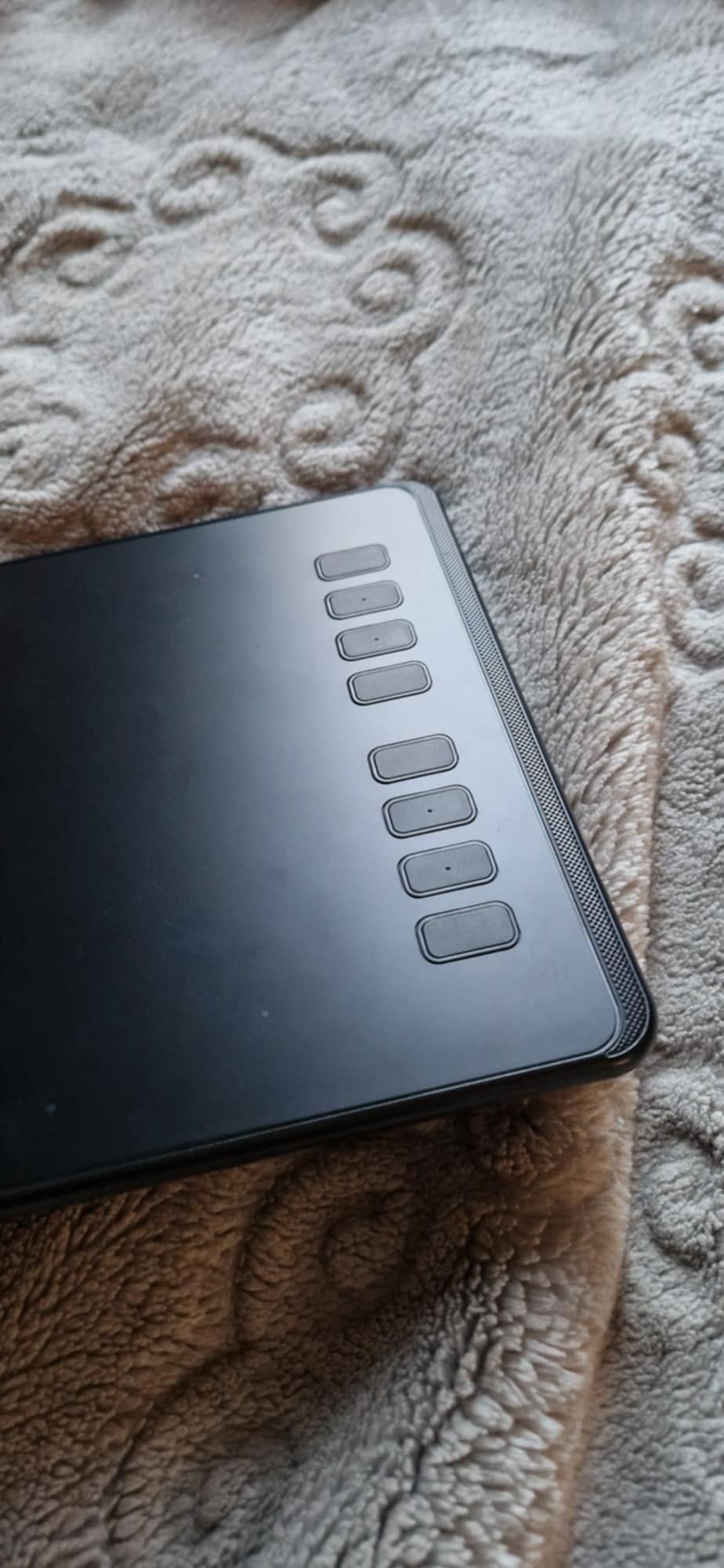 Tablet graficzny HUION H950P