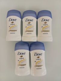 Nowe / Antyperspirant Dove orginal sztyft