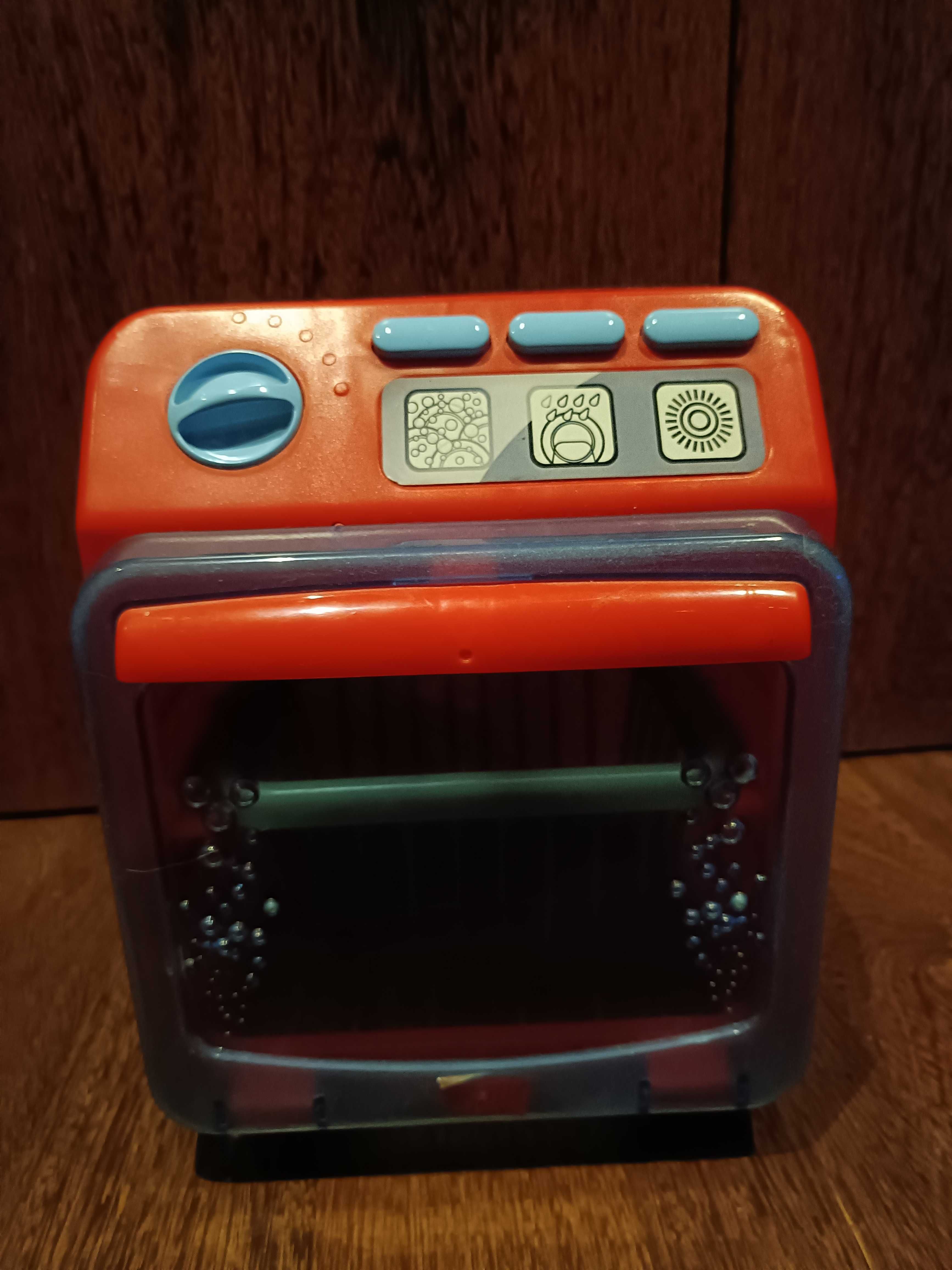 Máquina de lavar louça infantil imaginarium