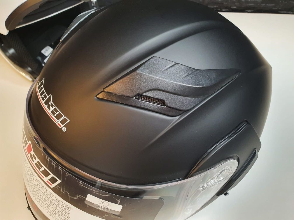 {PROMOÇÃO} CAPACETE Modular Integral  Mota Scooter PCX Honda For