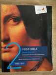 Historia ślady czasu klasa 2