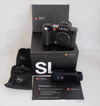 Leica SL2 - 47MP ( 10854 ) + Leica SL 24-70mm F 2.8 ASPH ( 11189 )