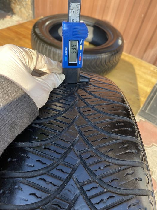 R15 175/65 Westlake AllSeasonElite 23рік Китай Зимові Шини Резина Гума