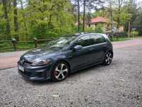 Volkswagen Golf 7 Gti
