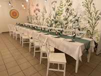 Sala na imprezy okolicznosciowe, urodziny, wesela, stypy, firmowe