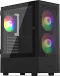 Obudowa KRUX Vako RGB Nowa