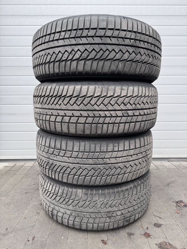 Continental WinterContact 255/50 r20 H XL