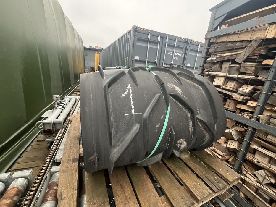 Конвеєрна стрічка для Фрези Wirtgen W200 — шевронна 850 мм