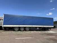 Schmitz Cargobull SPR 2006