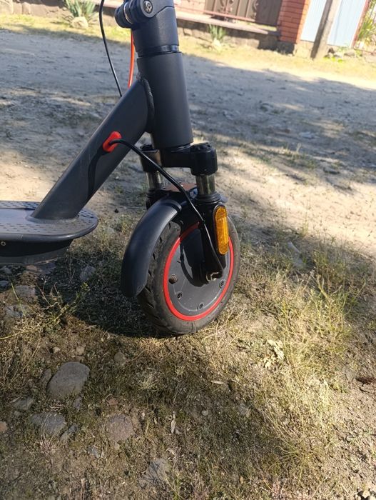 Мі electric scooter pro 4