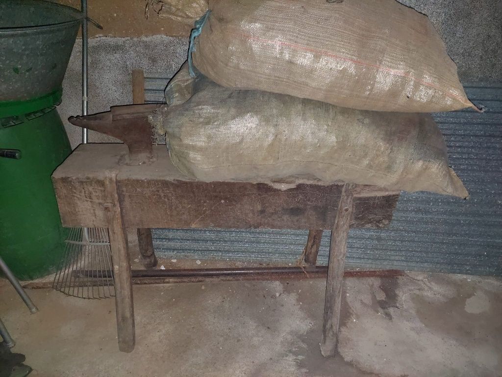 Bigorna para venda