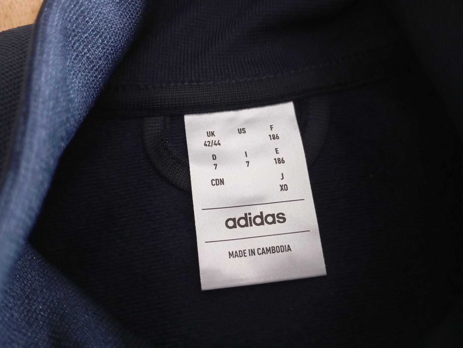 Fato de treino Adidas