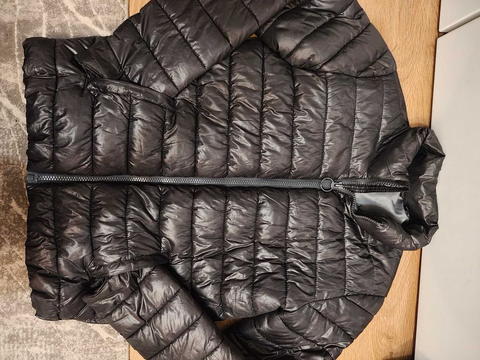 Kurtka przejściowa 4F