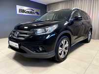 Honda CR-V 2.0 i-VTEC 155KM Automat AWD Elegance / Pewne auto z polskiego salonu!