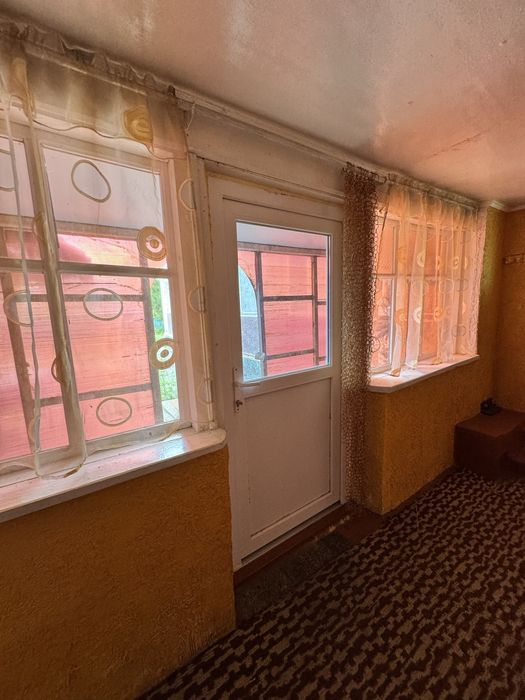 Продам будинок в с. Попівці