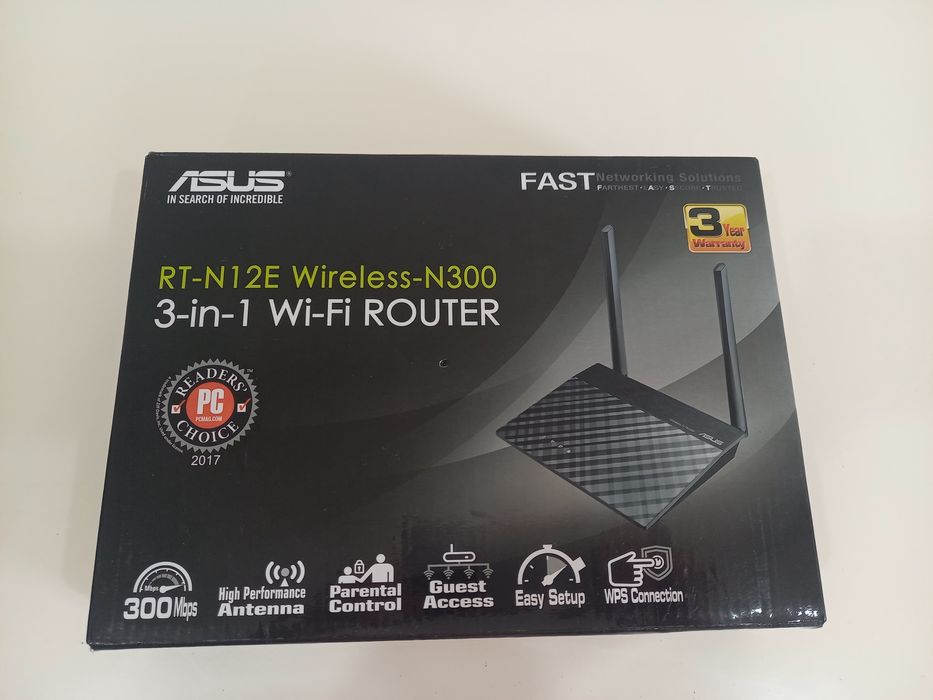 Wi-fi Router wireless