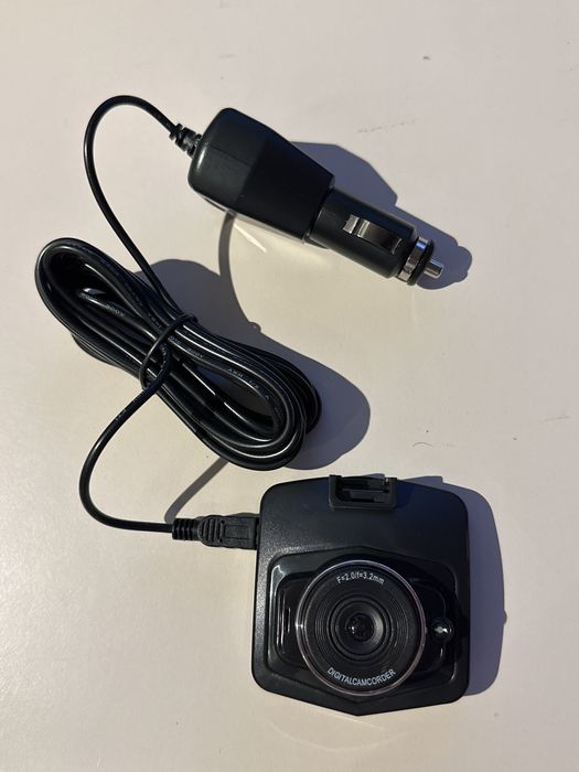 Kamera samochodowa dashcam XD P330.25X