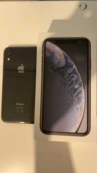Iphone xr 64gb black