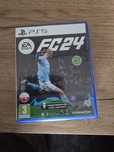 Fifa fc 24 ps5 polska wersja