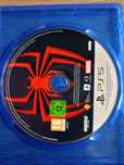 Spiderman Miles Morales wersja angielsko PlayStation 5