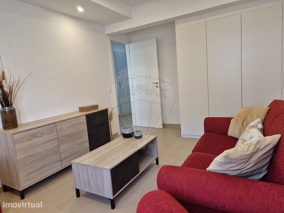 Apartamento T1 para venda