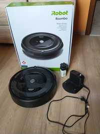 Irobot Roomba e5 (mało używany)