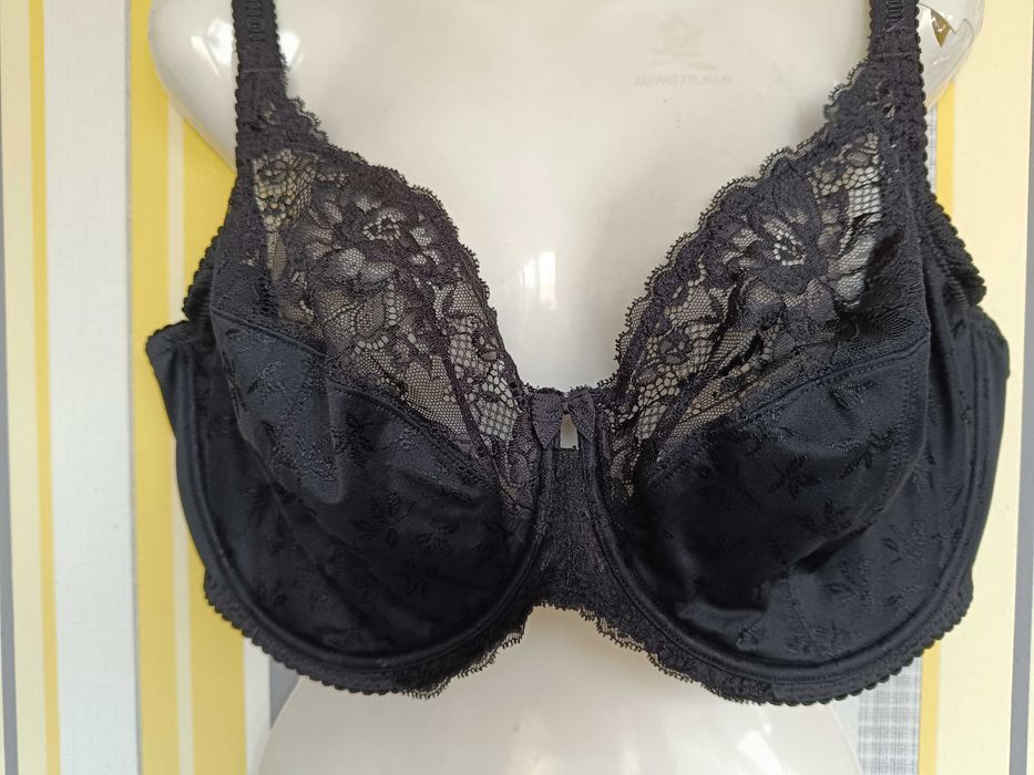 Бюстгальтер 44DD/100F Marks&Spencer бра ліф бюст батал