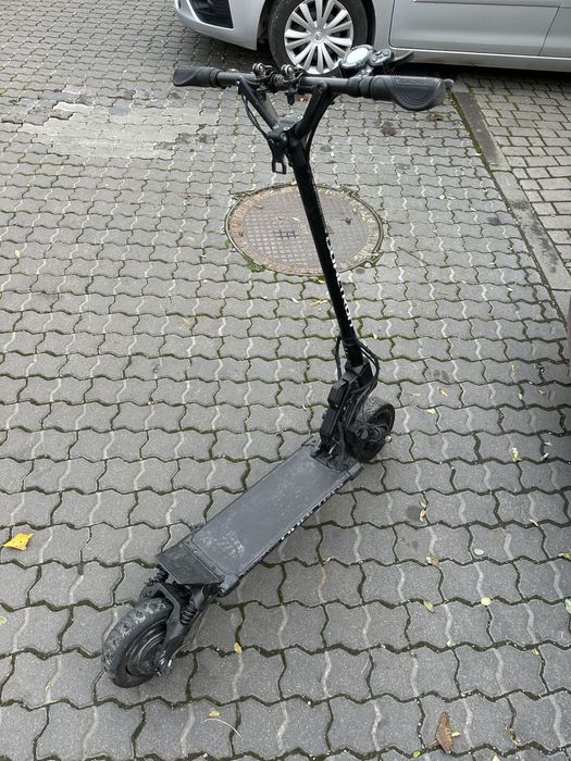 Самокат Dualtron Mini Special (Single Motor)