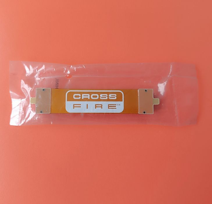 Мост шлейф CROSS FIRE