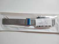 Bransoleta mesh 18 mm
