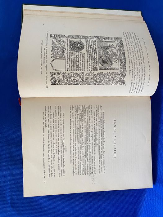 História da Literatura Italiana, Mario Sansone