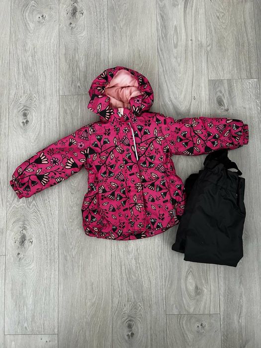 Комбінезон Lassie by Reima 98см+6см