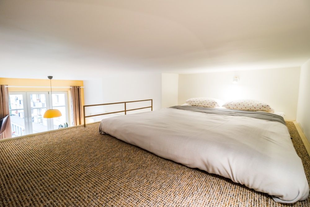 Przytulne apartamenty na doby : Noclegi w Krakowie
