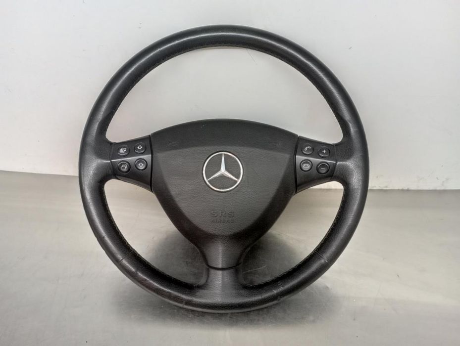 Kit de airbags MERCEDES-BENZ Classe A (W169)