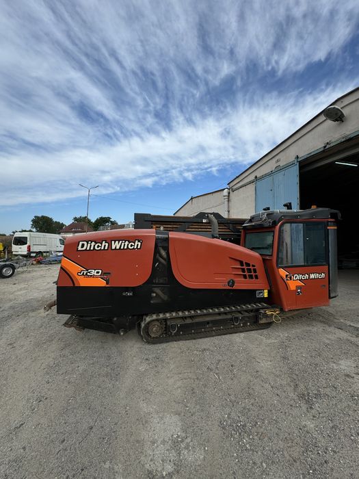 Wiertnica Ditch Witch 30AT