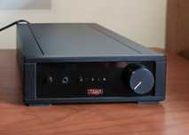 Amplificador integrado REGA io