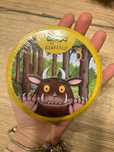 Nowa zafoliowana gra Dobble Grufallo