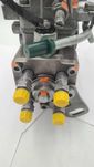 DENSO VE ТНВД (реставрований) 22100-6A320 // для Toyota Carina тайота