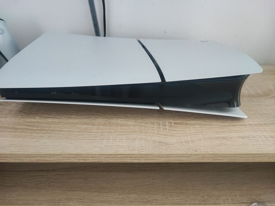 Playstation 5 de