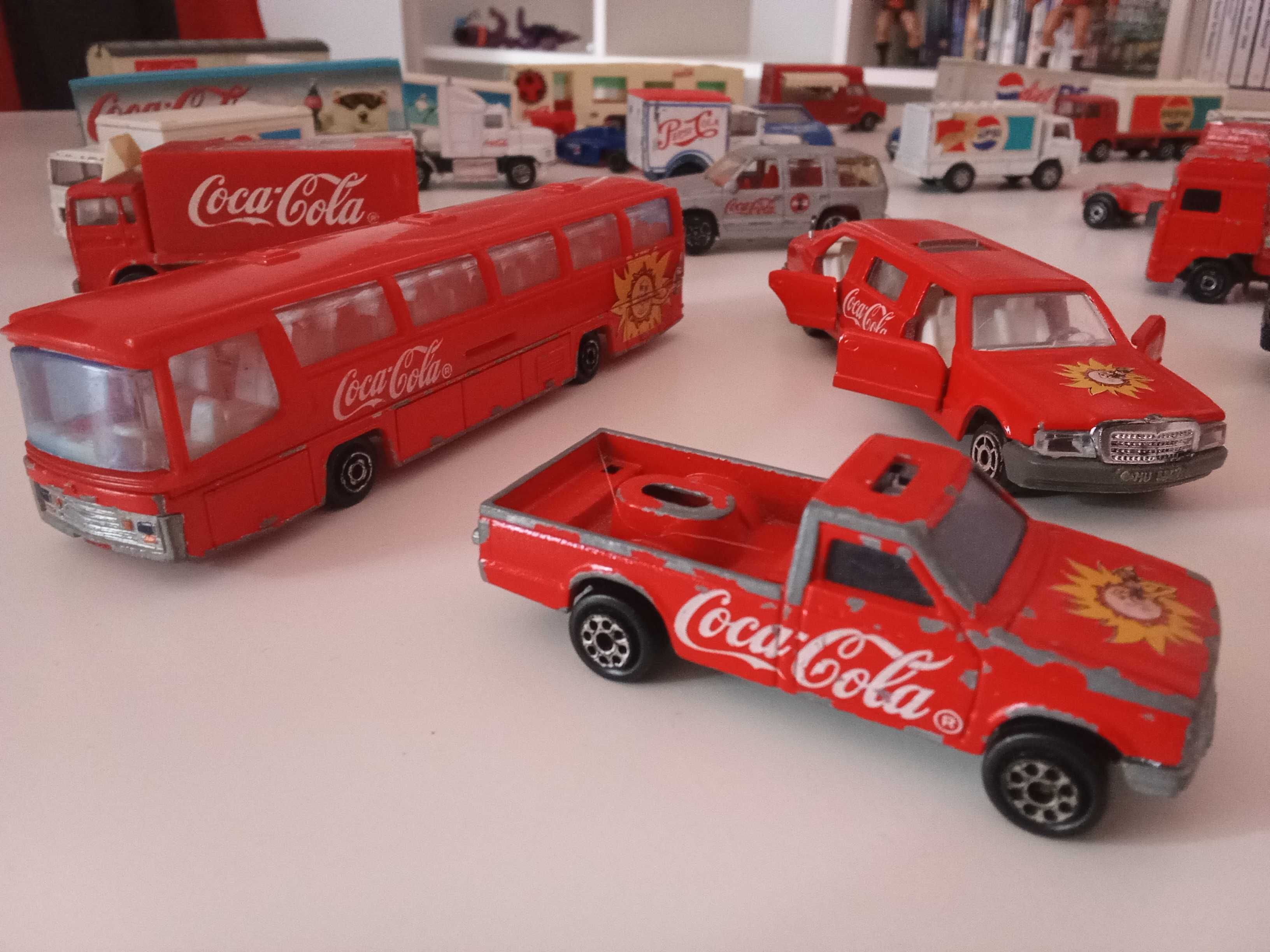 Coca        Cola