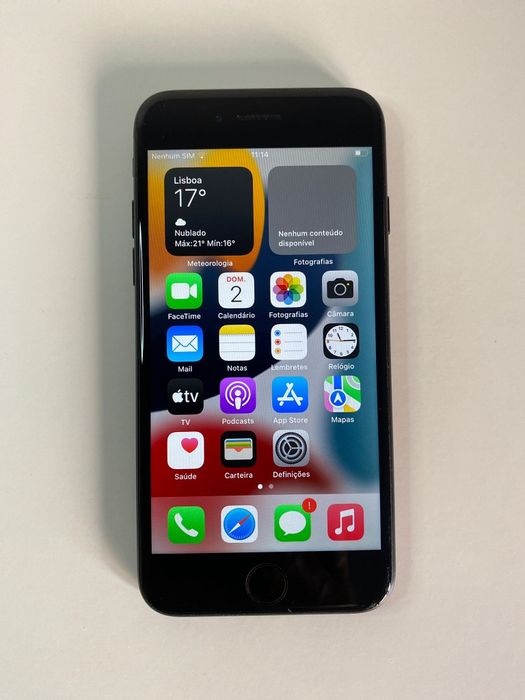 iPhone 7 – 32 GB – Bom Estado