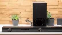 Soundbar SONY HT-ZF9