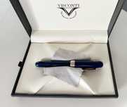 Visconti Rembrandt Blue pióro wieczne granatowe