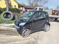 Smart Fortwo City 0.9 Automat KLIMA Sprowadzony Francjia